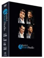 アクターズ・スタジオ DVD-BOX II | アル・パチーノ | オリコン