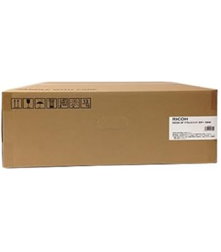 Amazon | リコー RICOH SPドラムユニットカラーC840 | リコー | トナー