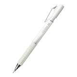 コクヨ キャンパス 六角グリップで持ちやすい シャープペンシル ポジティブ＆リラックス 0.5mm イブニンググレー PS-P405-L2-M