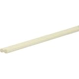タキロン　溶接棒　ＰＶＣ　アイボリー　ダブル　３ＭＭ×１Ｍ YB333W3X1000