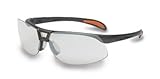 Uvex By Sperian Protege Safety Glasses by Uvex