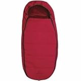 クイニー バズ フットマフ 2011 / レッド (Quinny Buzz) [並行輸入品]