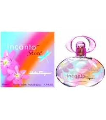 Amazon | 【サルヴァトーレ フェラガモ】インカント チャーム 5ML EDT