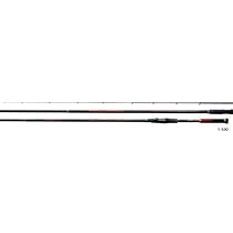 Amazon | シマノ(SHIMANO) 磯竿 18 プロテック 1.2-500 グレ専用ロッド  