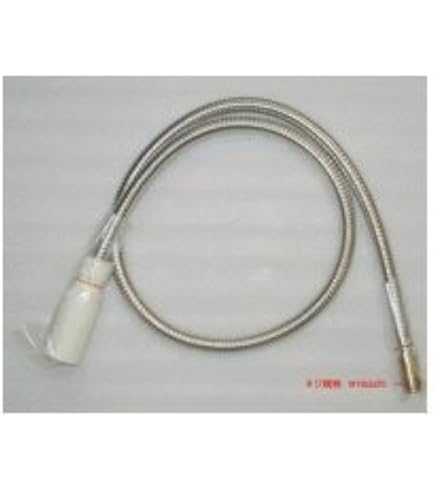 Amazon | KVK 【HC186DW-U11/800】 旧MYM洗髪水栓用シャワーホース