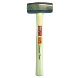 （業務用5セット）CSK 石頭ハンマー(建築土木向けかなづち/大工道具) 1.1kg CSH-11 〔業務用/家庭用/DIY/日曜大工〕