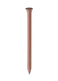 大里 カラーケーシング #17X25MM 1KG ブラウン 中身入数(約)3000本 (50-243)