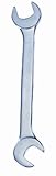 Expert E113254 Open End Wrench, 14mm x 15mm, Full Polish Finish by Expert