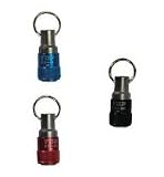 トップ工業 携帯用ソケットホルダー (リング付き) ESH-R レッド：6610-2245