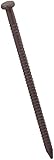 National Hardware VP7735 1-5/8" Panel Nails in Black Walnut [並行輸入品]