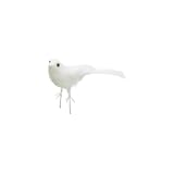 日本ビダヤコム HOMEDECO ホワイトバード F3635 ホワイト