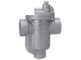 ヨシタケ:スチームトラップ ＜TB-812-8.7＞ 型式:TB-812-8.7-20A