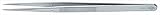 KNIPEX(クニペックス):精密ピンセット 155MM ガイドピン付 9224-34