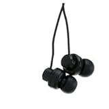 Dealsjungle JVC Riptidz Inner-Ear Earbuds, Black [並行輸入品]