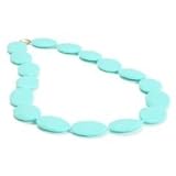 Chewbeads Hudson Necklace in Turquoise by Chewbeads [並行輸入品]