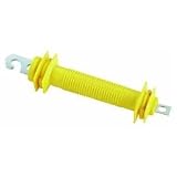 Dare Prod.1247Rubber Gate Handle-YEL RUBBER GATE HANDLE (並行輸入品)