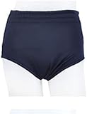 【ブルマ 単品 紺色 5Lサイズ】90年代学販モデル再現 | ストレッチ素材 | 男女兼用 体育着 体操服 コスプレ用