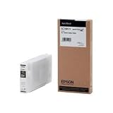 エプソン EPSON インクカートリッジ フォトブラック 110ml SC1BK11 1個