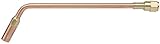 Victor 0324-0109 4-MFA-1 Professional Heating Nozzle [並行輸入品]