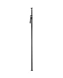 Manfrotto 432-3,7B オートポール ブラック
