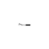 コーケン Z-EAL 3/8(9.5mm) SQ. 首振りラチェットハンドル 全長178mm 3726Z