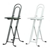 ベストワークチェアLP-235ブラック/ブラック