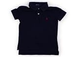 POLO RALPH LAUREN(ポロラルフローレン) ポロシャツ 110サイズ 男の子
