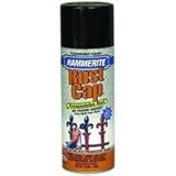 Masterchem Industries 41150 Hammered Spray, Light Blue [並行輸入品]
