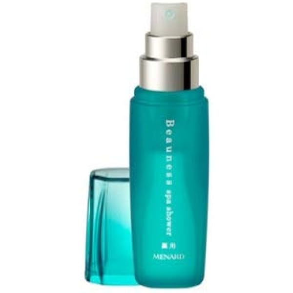 Amazon メナード 薬用ビューネ スパシャワー 医薬部外品 60ml 薬用ビューネ 化粧水 通販