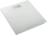 OHM デジタル体重計 HBK-T100-W HBK-T100-W