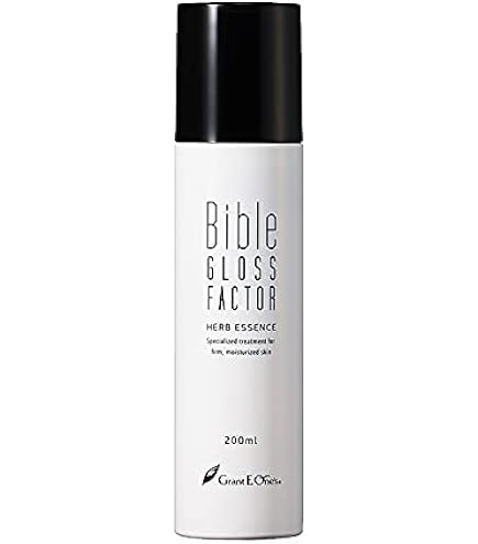 Amazon.co.jp: GLOSS FACTOR ハーブエッセンス 500ml
