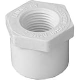 Reducing Bushing [ 10 ]のセットサイズ: 1 " x 0.5 "
