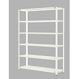 Garage PLUS 物品棚(軽量棚) KR-2154-6 LG