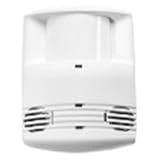 ワットストッパーdt-205占有センサーデュアルテクノロジーPIR超音波、ホワイト