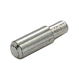 アイワ 棚ダボ 5φ穴用 5×8mm No.3 4個入り AP-1454N