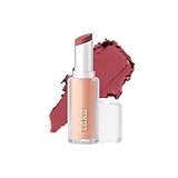 Laka (ラカ) バルキーマットリップスティック #406 ニューパッション