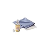 エレコム:エレコム OA機器用クリーニングリキッドクロスセット CK-AL100SET 型式:CK-AL100SET