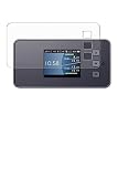 ClearView NEC Speed Wi-Fi 5G X12 / Speed Wi-Fi 5G X11 用 液晶保護フィルム マット(反射低減)タイプ 日本製