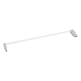 Hauck Extension Piece for Hauck Gates, 7 cm - White by Hauck
