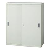 プラス Je引違い保管庫 JE-A105S W4