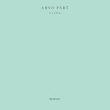 Arvo Part: Alina (LP) (Ltd) [Analog]