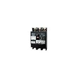 テンパール工業 Eシリーズ 経済タイプ 漏電遮断器 OC付 50A 11kW 53EC5030