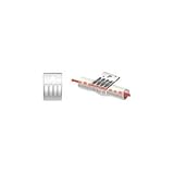 アルインコ:アルインコ 単管用パイプジョイント ホルダー 外径48.6用 HKJ1F 型式:HKJ1F
