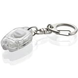 GENTOS ジェントス スモールキーライト(ホワイト) SK-8GWH