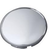 KOHLER K-12004-CP Fairfax Rite-Temp Plug Button, Polished Chrome [並行輸入品]