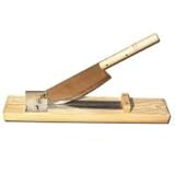 ウエダ製作所 九州型押切 A-213