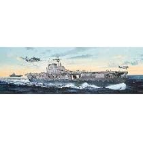 Amazon | 1/200 米海軍空母 USS ホーネット CV-8 ドーリットル