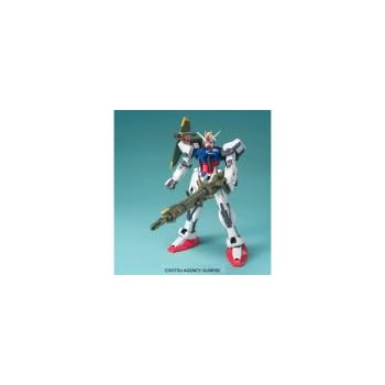 ランチャーストライクガンダム