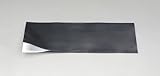 ESCO   粘着付 ゴム板 NBR 200×200×5mm EA997XH-151