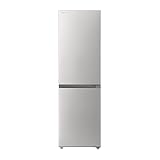 日立 冷蔵庫 幅55cm 274L シルバー RL-BF274RA S 2ドア 右開き